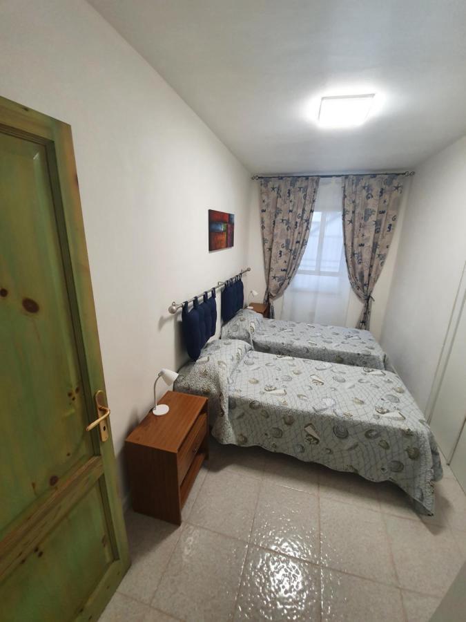 Yellowhouse Apartment Cala Gonone Luaran gambar