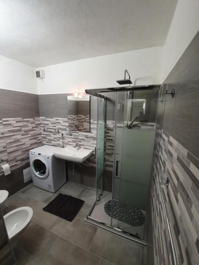 Yellowhouse Apartment Cala Gonone Luaran gambar