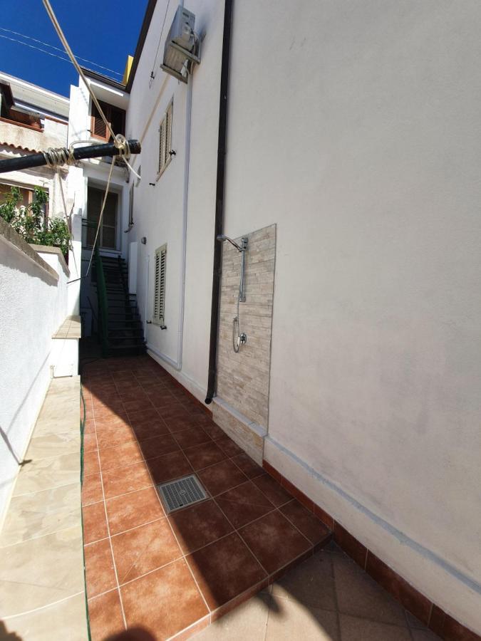 Yellowhouse Apartment Cala Gonone Luaran gambar